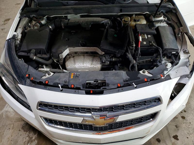 Продаж на аукціоні авто 2013 Chevrolet Malibu, vin: 1G11B5SA8DF216918, номер лоту: 68857526