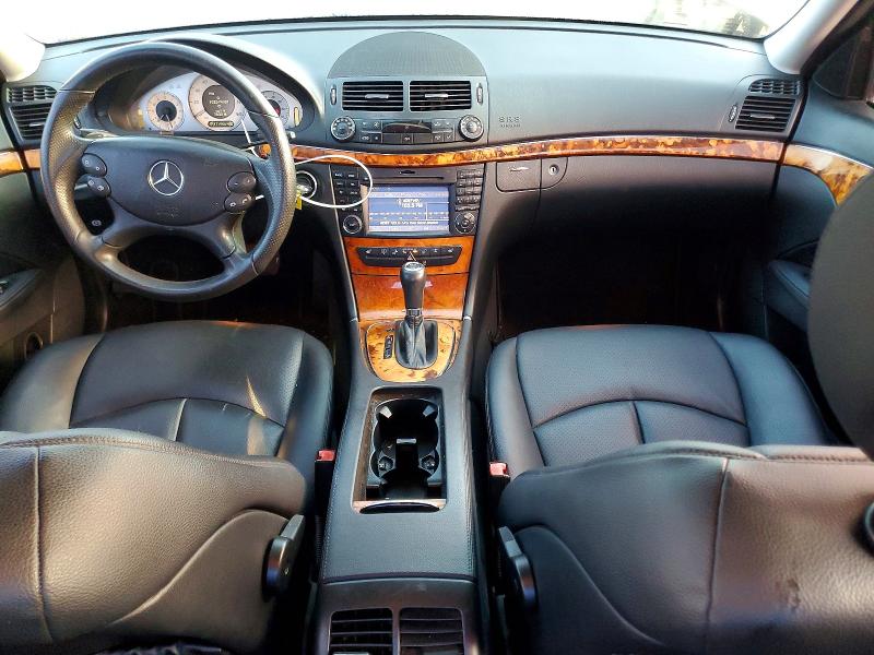 Продажа на аукционе авто 2009 Mercedes-benz E, vin: WDBUF56X19B389877, номер лота: 69584356