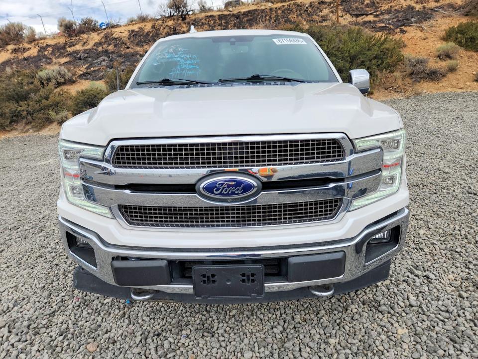 Продажа на аукционе авто 2019 Ford F150, vin: 1FTEW1E44KFA13758, номер лота: 67159486