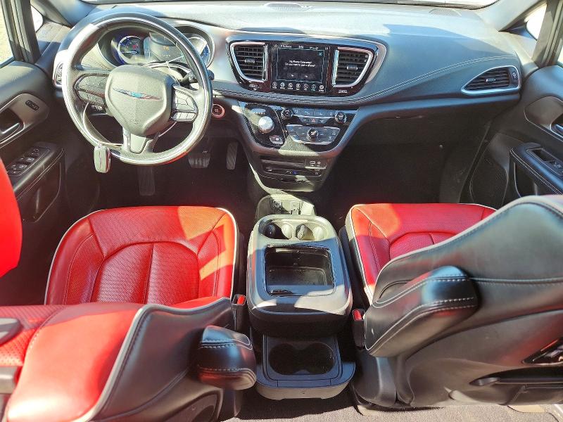Продажа на аукционе авто 2020 Chrysler Pacifica, vin: 2C4RC1N79LR235081, номер лота: 68263416