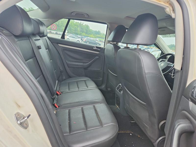 Aukcja sprzedaży 2009 Volkswagen Jetta, vin: 3VWRZ71K89M087093, numer aukcji: 67075786