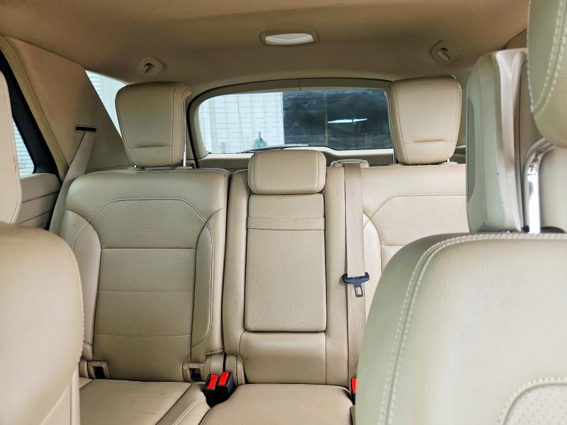 67723696 :رقم المزاد ، 4JGDA2EB5DA166594 vin ، 2013 Mercedes-benz Ml مزاد بيع