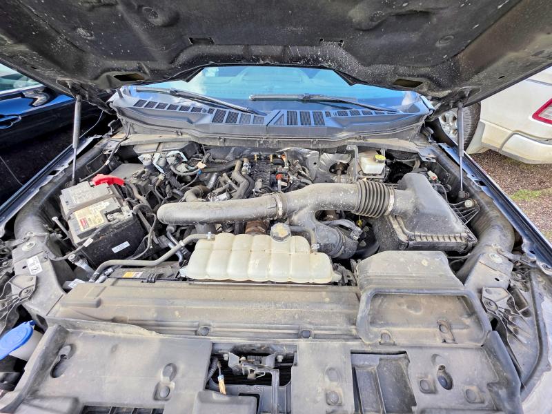 Aukcja sprzedaży 2024 Ford F150, vin: 1FTFW5L86RFC13424, numer aukcji: 63641806