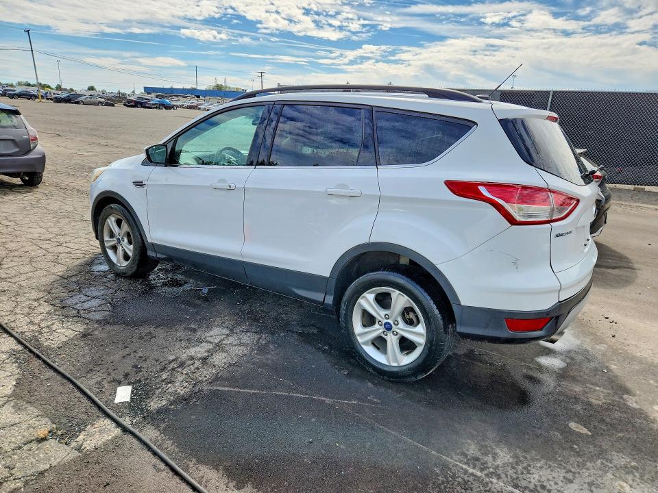 70325746 :رقم المزاد ، 1FMCU9GX6GUC17060 vin ، 2016 Ford Escape مزاد بيع