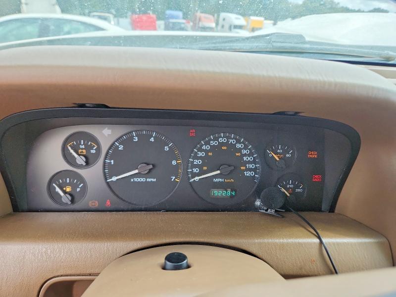 Продаж на аукціоні авто 1999 Jeep Grand Cherokee, vin: 1J4GW68NXXC770578, номер лоту: 70181506