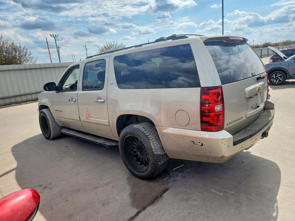 Aukcja sprzedaży 2014 Chevrolet Suburban, vin: 1GNSCKE03ER111382, numer aukcji: 70144116