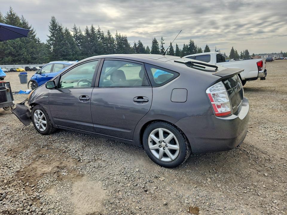 Aukcja sprzedaży 2007 Toyota Prius, vin: JTDKB20U973216441, numer aukcji: 69959616