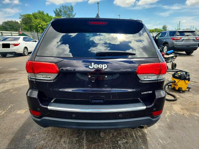 Aukcja sprzedaży 2019 Jeep Grand Cherokee, vin: 1C4RJEBG5KC580360, numer aukcji: 67552956