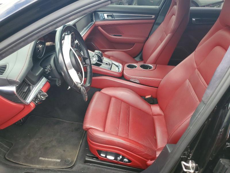 Продажа на аукционе авто 2020 Porsche Panamera, vin: WP0AG2A74LL146489, номер лота: 69071796