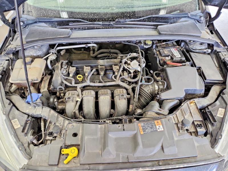 Продажа на аукционе авто 2015 Ford Focus, vin: 1FADP3F24FL307742, номер лота: 67422696