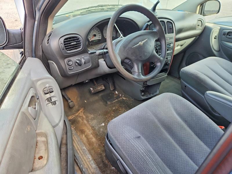 Aukcja sprzedaży 2006 Chrysler Town & Country, vin: 2A4GP44R96R604407, numer aukcji: 67776696