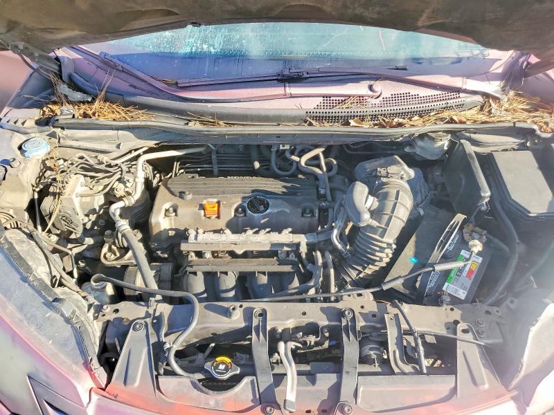 Продажа на аукционе авто 2013 Honda Cr-v, vin: 3CZRM3H37DG705188, номер лота: 70647786