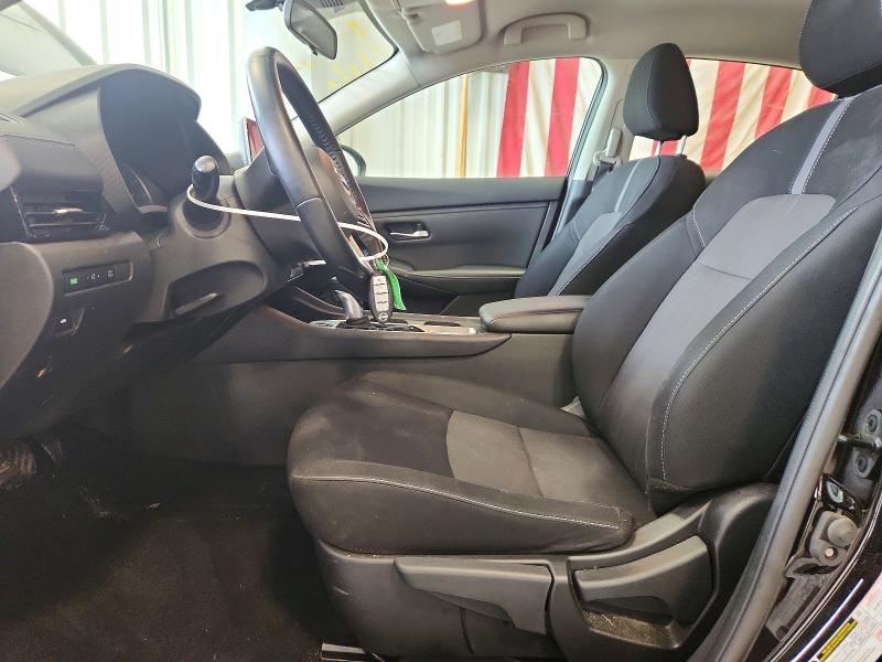 Aukcja sprzedaży 2022 Nissan Sentra, vin: 3N1AB8CV3NY235805, numer aukcji: 67698186