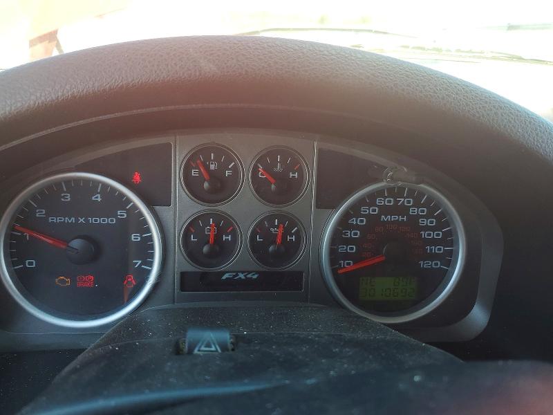 Aukcja sprzedaży 2006 Ford F150, vin: 1FTPW14536FA23609, numer aukcji: 68210506