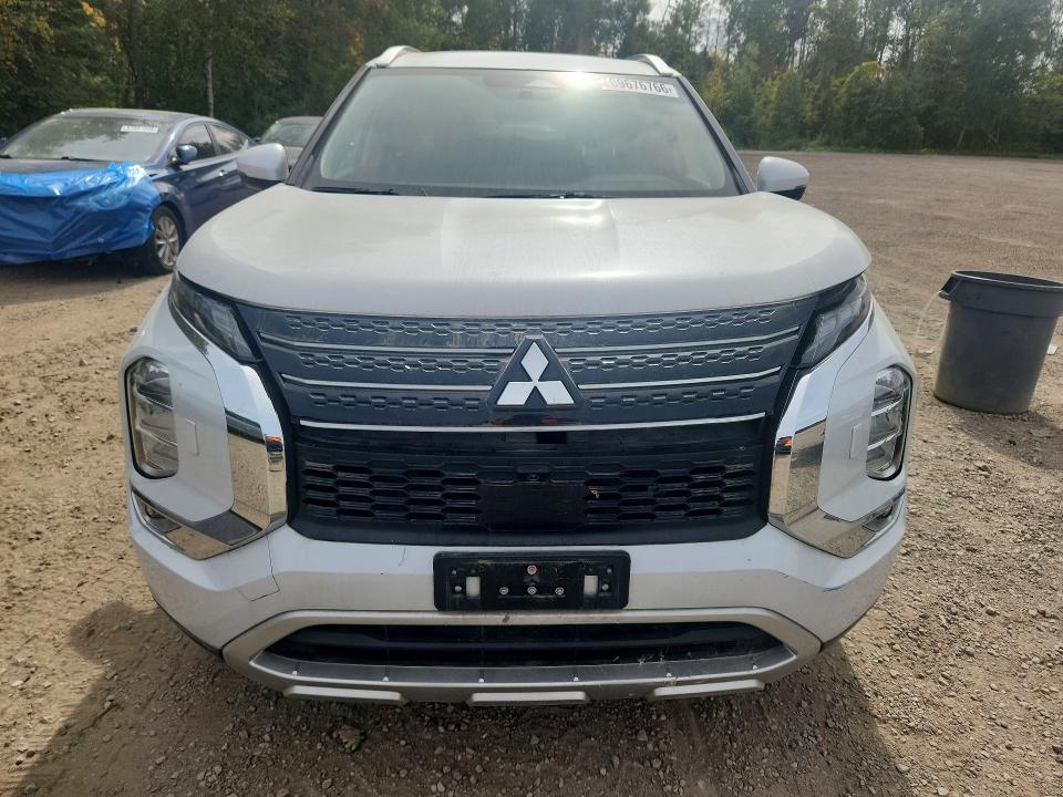 Aukcja sprzedaży 2023 Mitsubishi Outlander, vin: JA4T5UA92PZ621100, numer aukcji: 69676766