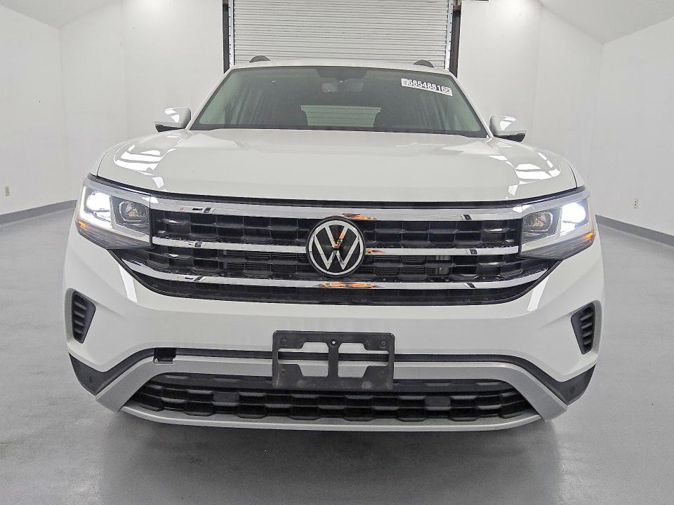 Продажа на аукционе авто 2023 Volkswagen Atlas, vin: 1V2JR2CA5PC541062, номер лота: 68548816