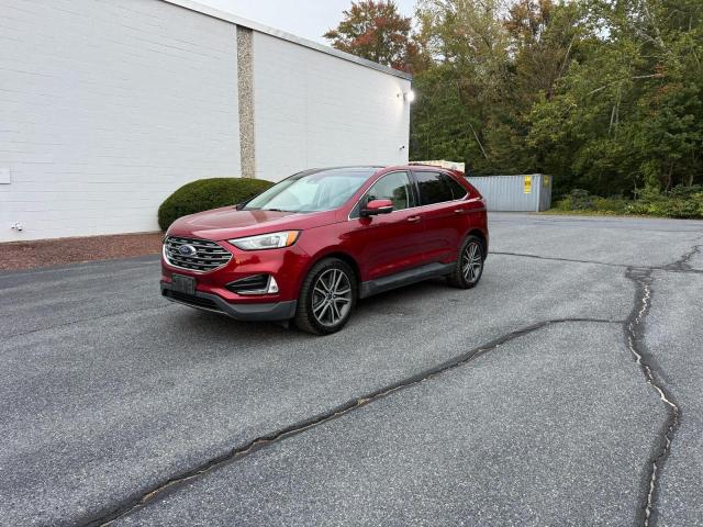 Aukcja sprzedaży 2019 Ford Edge, vin: 2FMPK4K95KBB65955, numer aukcji: 71111096