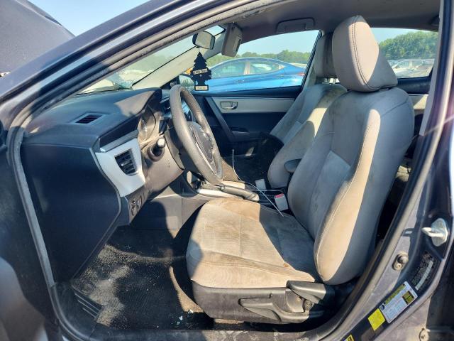 66783436 :رقم المزاد ، 2T1BURHE0GC687367 vin ، 2016 Toyota Corolla مزاد بيع