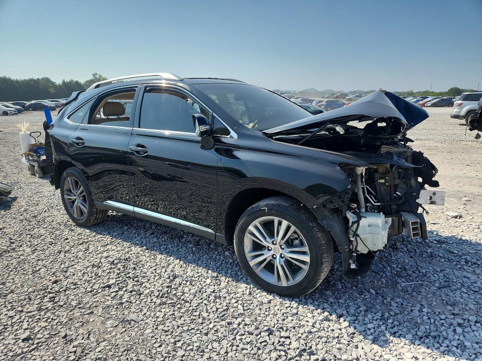 2015 Lexus Rx 350 მანქანა იყიდება აუქციონზე, vin: 2T2ZK1BA0FC202862, აუქციონის ნომერი: 69336846