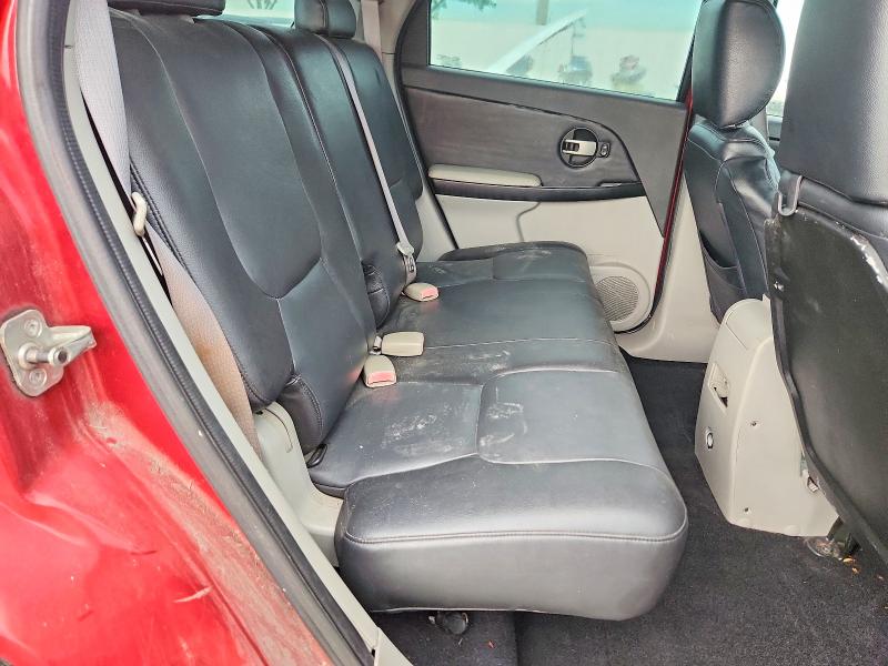 68997606 :رقم المزاد ، 2CNDL13F166192149 vin ، 2006 Chevrolet Equinox مزاد بيع