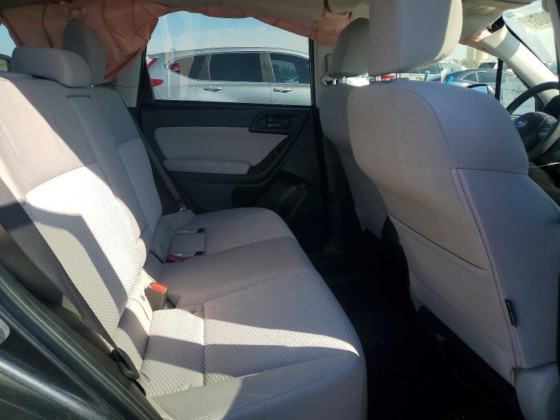 2015 Subaru Forester მანქანა იყიდება აუქციონზე, vin: JF2SJADC8FH815915, აუქციონის ნომერი: 68601006