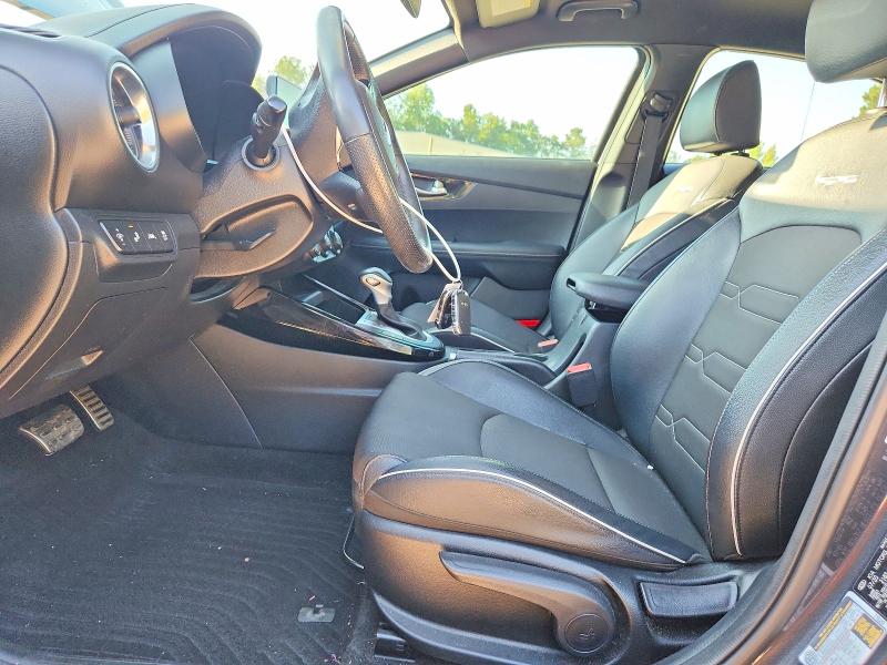 Aukcja sprzedaży 2021 Kia Forte, vin: 3KPF34AD6ME265187, numer aukcji: 68850856