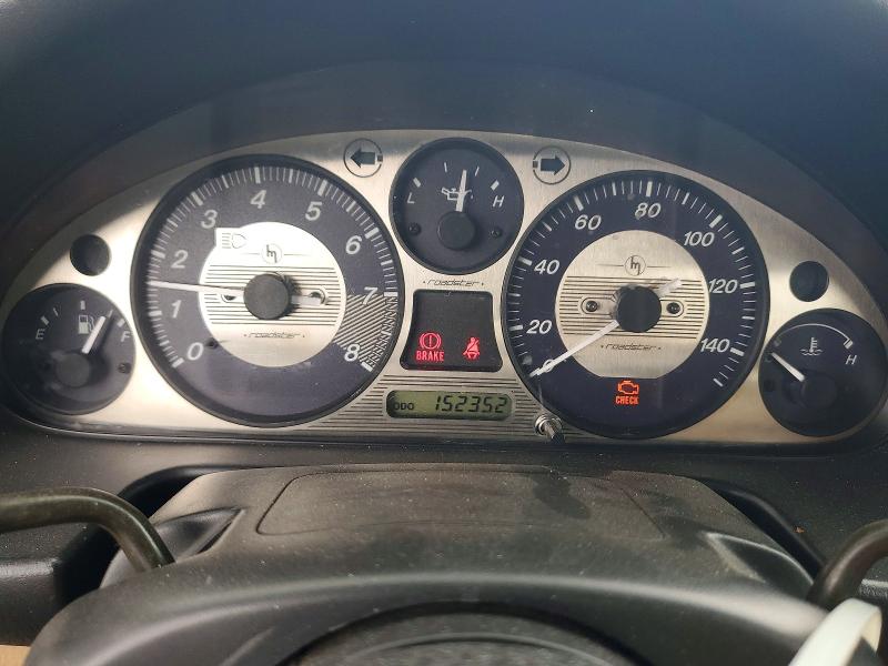 69045456 :رقم المزاد ، JM1NB3538X0105836 vin ، 1999 Mazda Mx-5 Miata مزاد بيع