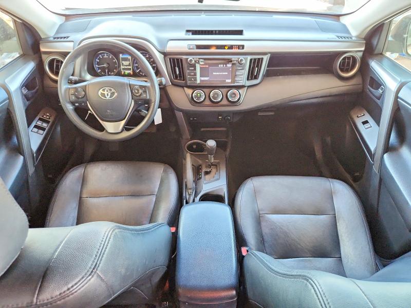Продажа на аукционе авто 2018 Toyota Rav4, vin: JTMBFREVXJJ212271, номер лота: 69233486