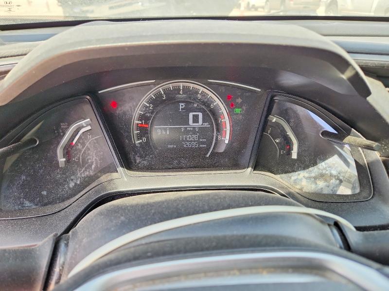 Aukcja sprzedaży 2018 Honda Civic, vin: 19XFC2F59JE041882, numer aukcji: 69278366
