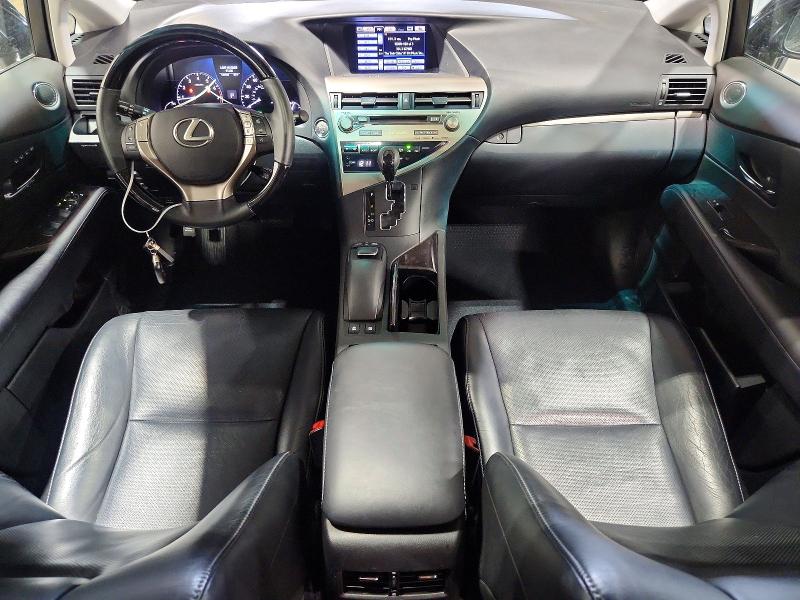 Aukcja sprzedaży 2013 Lexus Rx 350, vin: 2T2BK1BA6DC221513, numer aukcji: 67317606
