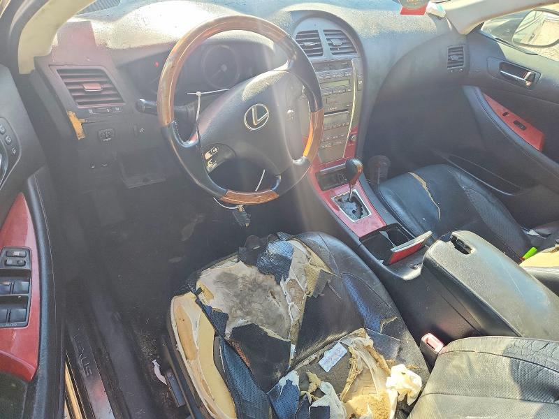 2008 Lexus Es მანქანა იყიდება აუქციონზე, vin: JTHBJ46G382262658, აუქციონის ნომერი: 67559086