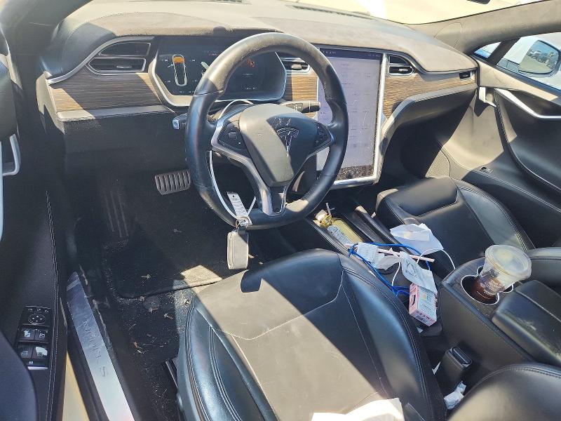 Продаж на аукціоні авто 2015 Tesla Model S, vin: 5YJSA1H23FFP74030, номер лоту: 67413276