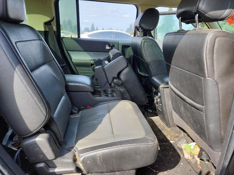 Aukcja sprzedaży 2013 Ford Flex, vin: 2FMHK6D81DBD29550, numer aukcji: 68809146