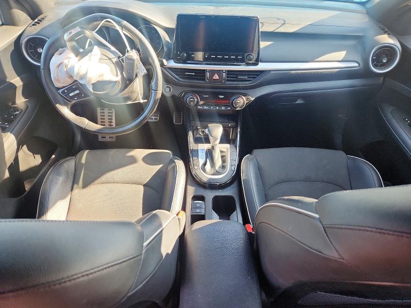 Продаж на аукціоні авто 2023 Kia Forte, vin: 3KPF54AD3PE687223, номер лоту: 67909146
