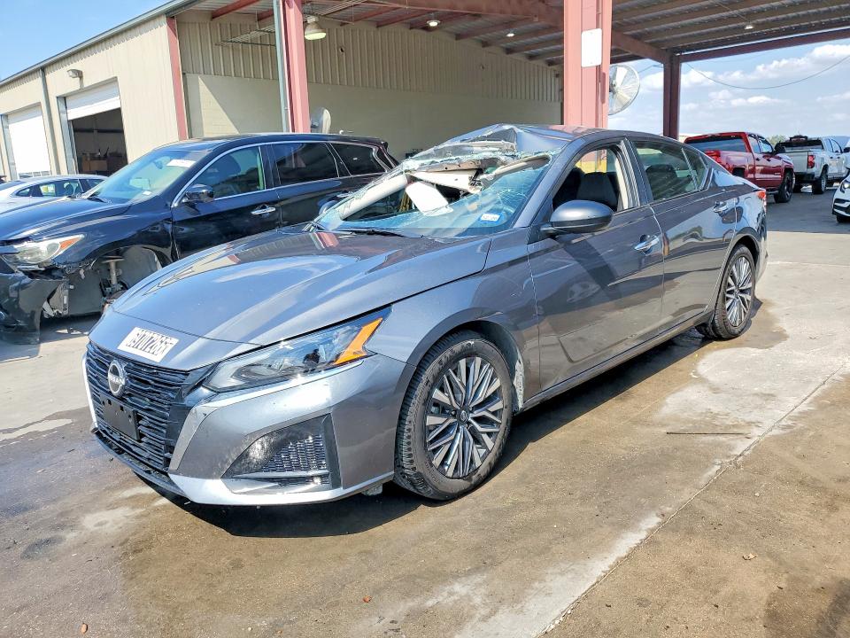 Продаж на аукціоні авто 2025 Nissan Altima, vin: 1N4BL4DV2SN360041, номер лоту: 69707266