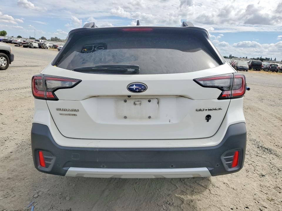 Продаж на аукціоні авто 2022 Subaru Outback, vin: 4S4BTANC4N3147206, номер лоту: 67678756