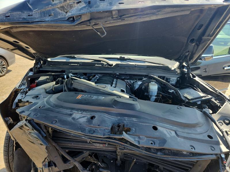 Aukcja sprzedaży 2017 Cadillac Escalade, vin: 1GYS4DKJXHR287598, numer aukcji: 67552256