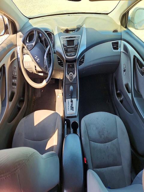 Продажа на аукционе авто 2013 Hyundai Elantra, vin: 5NPDH4AE2DH414482, номер лота: 68231506