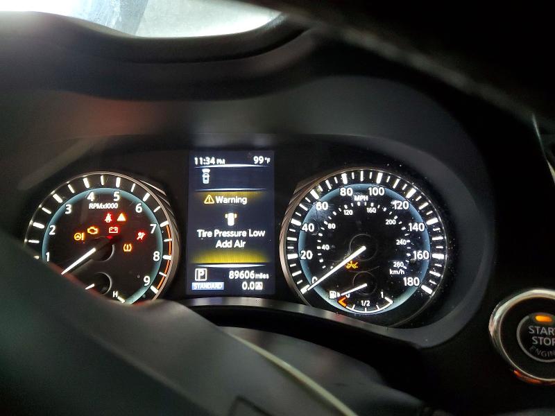 Продаж на аукціоні авто 2020 Infiniti Q50, vin: JN1EV7AP7LM207626, номер лоту: 70494266