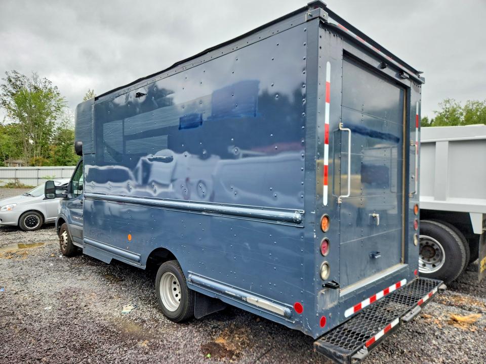 Продажа на аукционе авто 2021 Ford Transit, vin: 1FDDF6P82MKA59636, номер лота: 69055786