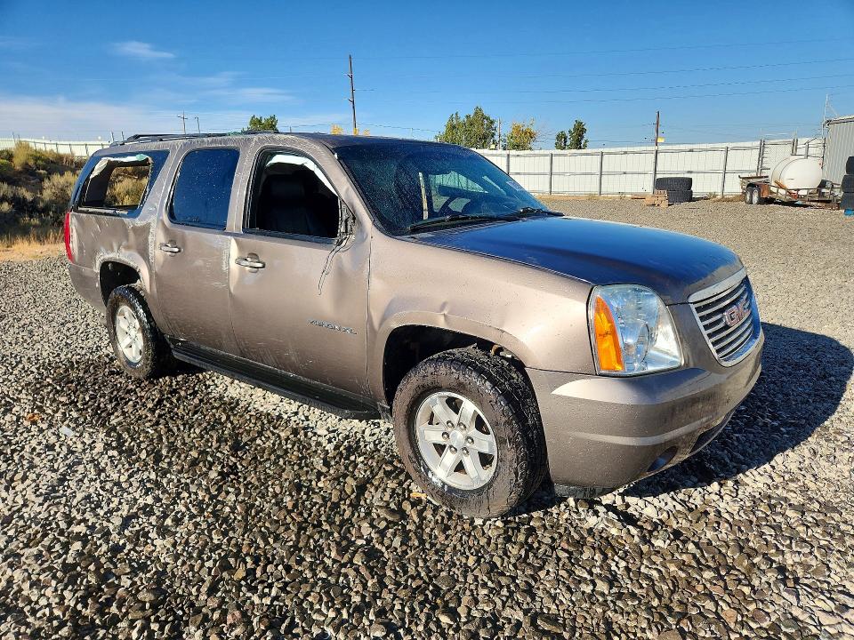 Продаж на аукціоні авто 2014 Gmc Yukon Xl, vin: 1GKS2KE70ER129562, номер лоту: 70125546