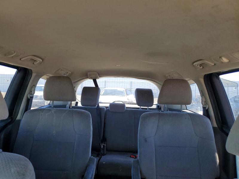 2014 Honda Odyssey მანქანა იყიდება აუქციონზე, vin: 5FNRL5H20EB045997, აუქციონის ნომერი: 68786676