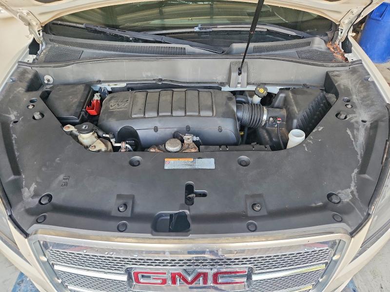 Aukcja sprzedaży 2015 Gmc Acadia, vin: 1GKKVTKD1FJ221898, numer aukcji: 64742466