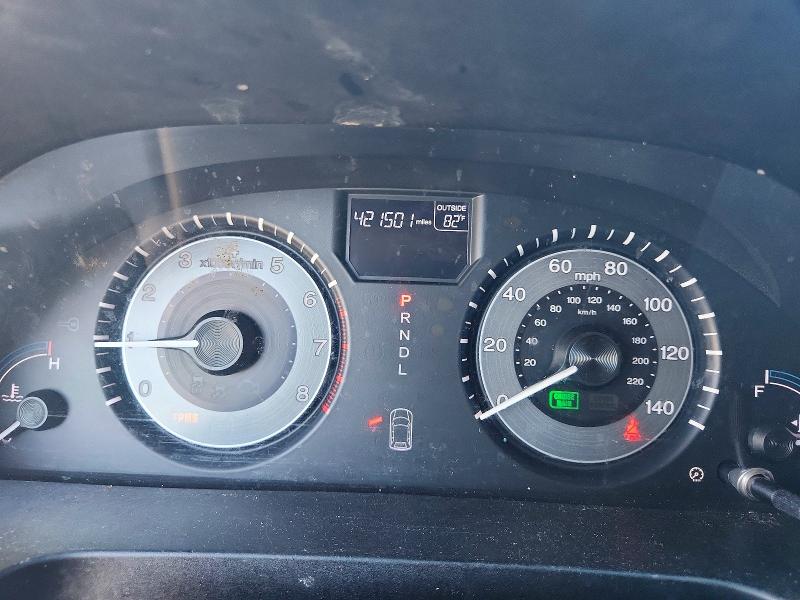 Продажа на аукционе авто 2012 Honda Odyssey, vin: 5FNRL5H6XCB041942, номер лота: 70794736