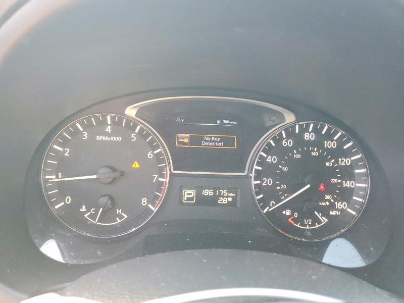 Продажа на аукционе авто 2015 Nissan Altima, vin: 1N4AL3APXFN889657, номер лота: 70252256