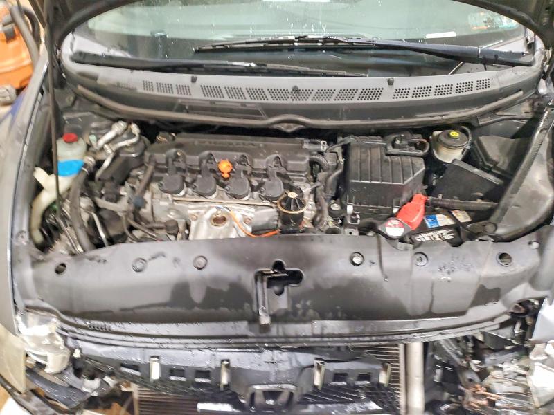 Продажа на аукционе авто 2009 Honda Civic, vin: 19XFA16509E021919, номер лота: 68495266