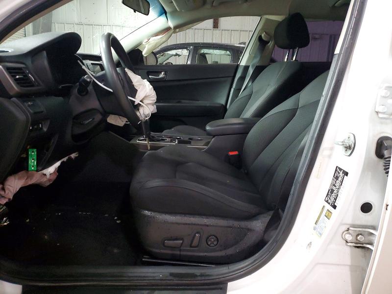 Продаж на аукціоні авто 2017 Kia Optima, vin: 5XXGT4L31HG150406, номер лоту: 69743246