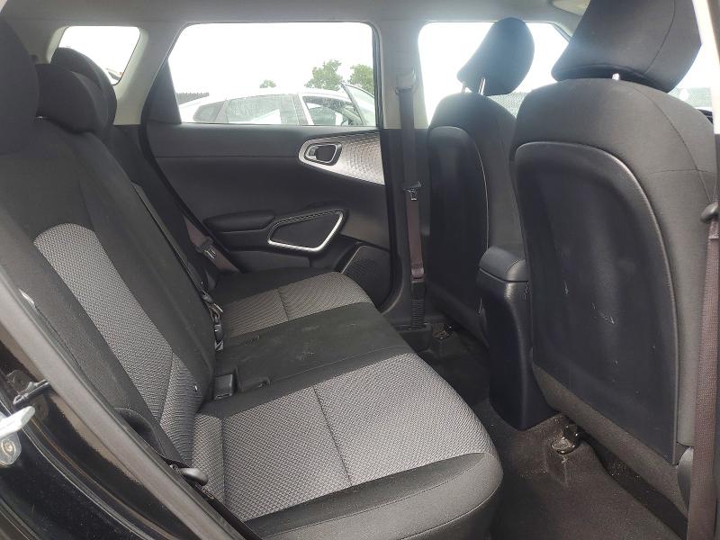 Aukcja sprzedaży 2020 Kia Soul, vin: KNDJ23AU7L7085836, numer aukcji: 69639746