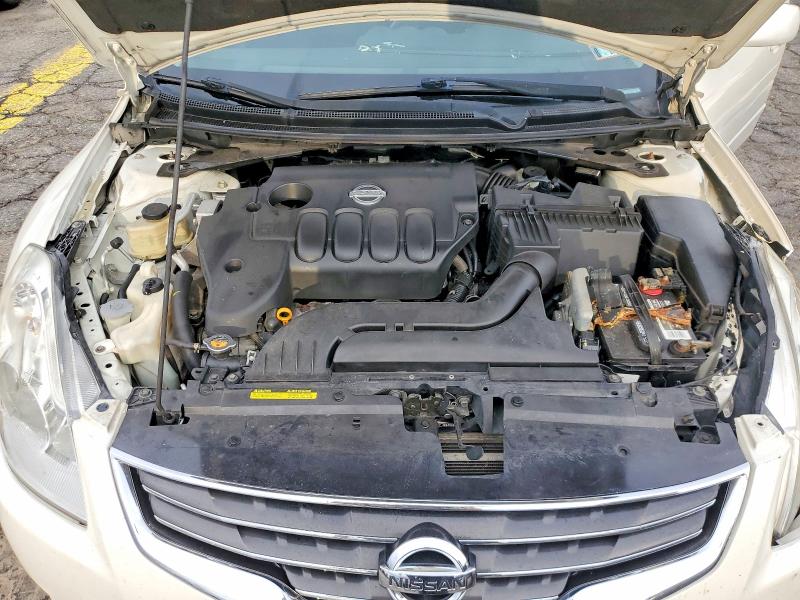 2010 Nissan Altima მანქანა იყიდება აუქციონზე, vin: 1N4AL2AP3AN532002, აუქციონის ნომერი: 69743526