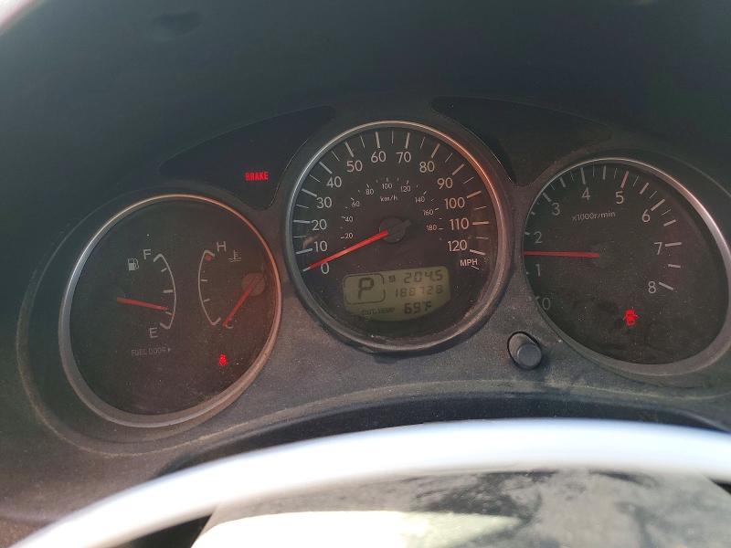 Продажа на аукционе авто 2007 Subaru Forester, vin: JF1SG63637H710647, номер лота: 67738206